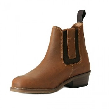 Bronco Boots Tan Bronco Boots Tan